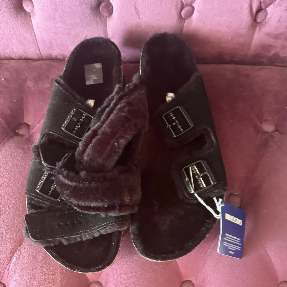 Mens Birkenstock